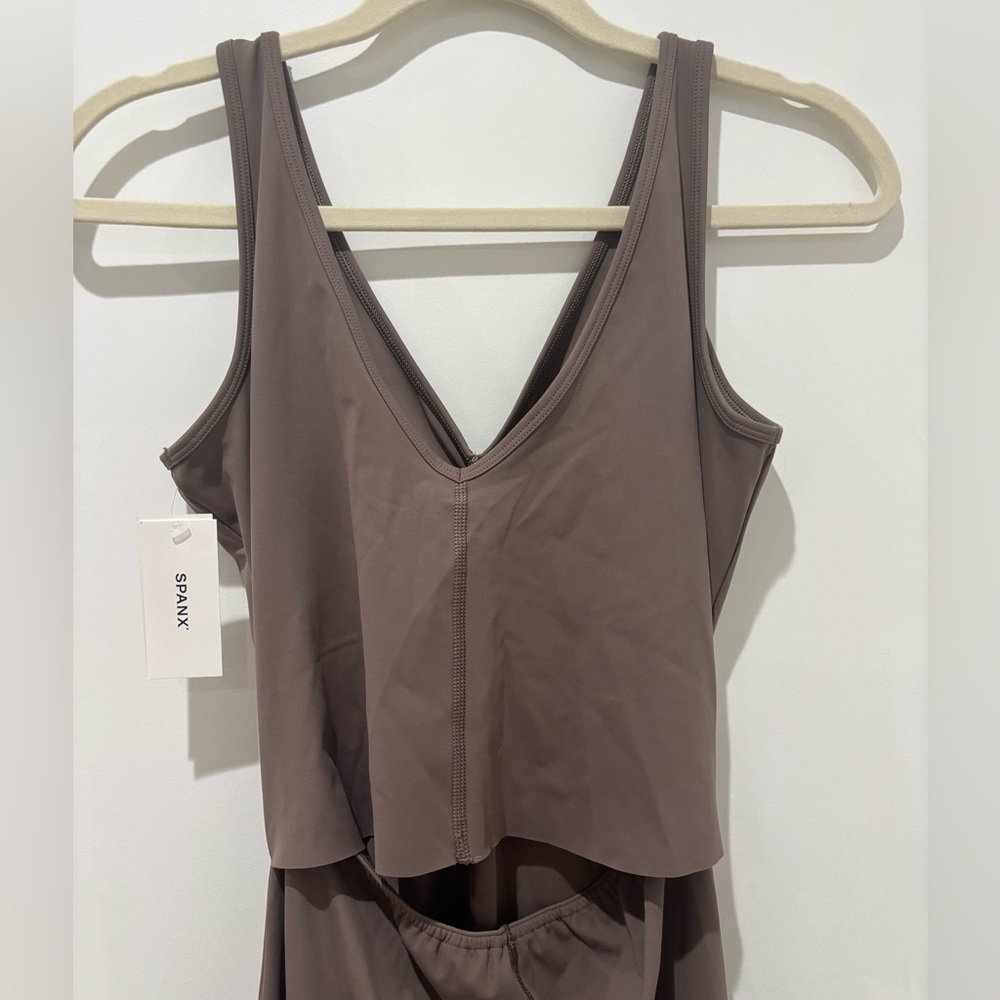 SPANX Jumpsuit - Picture 7 of 7